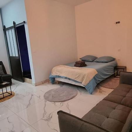 La Via Des Etangs Apartment Peyriac-de-Mer Luaran gambar